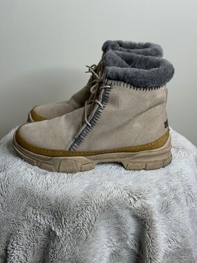 Laidback London Boots